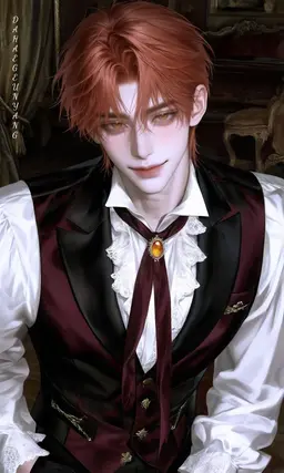 Profile image of Isaac Velor