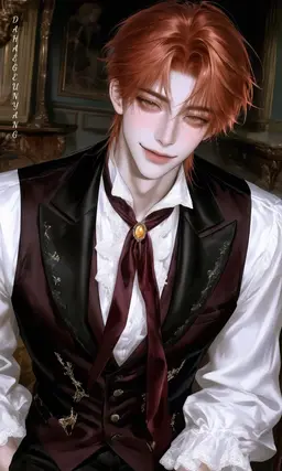 Profile image of Isaac Velor