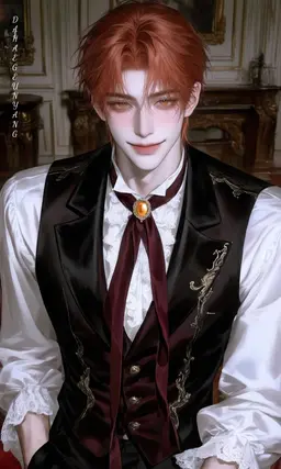 Profile image of Isaac Velor