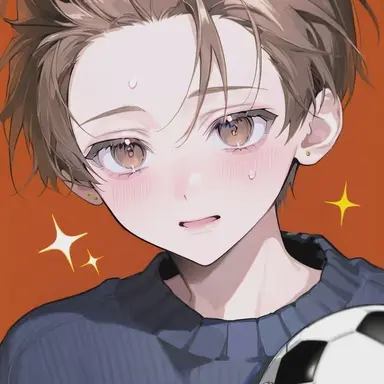 Profile image of 橘　陽翔