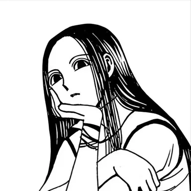 Profile image of イルミ