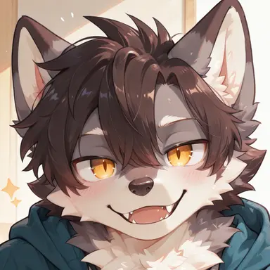 Profile image of サク