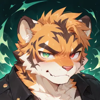 Profile image of リオ