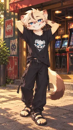 Profile image of ノア