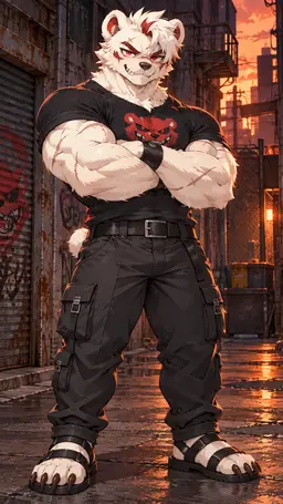 Profile image of カイ