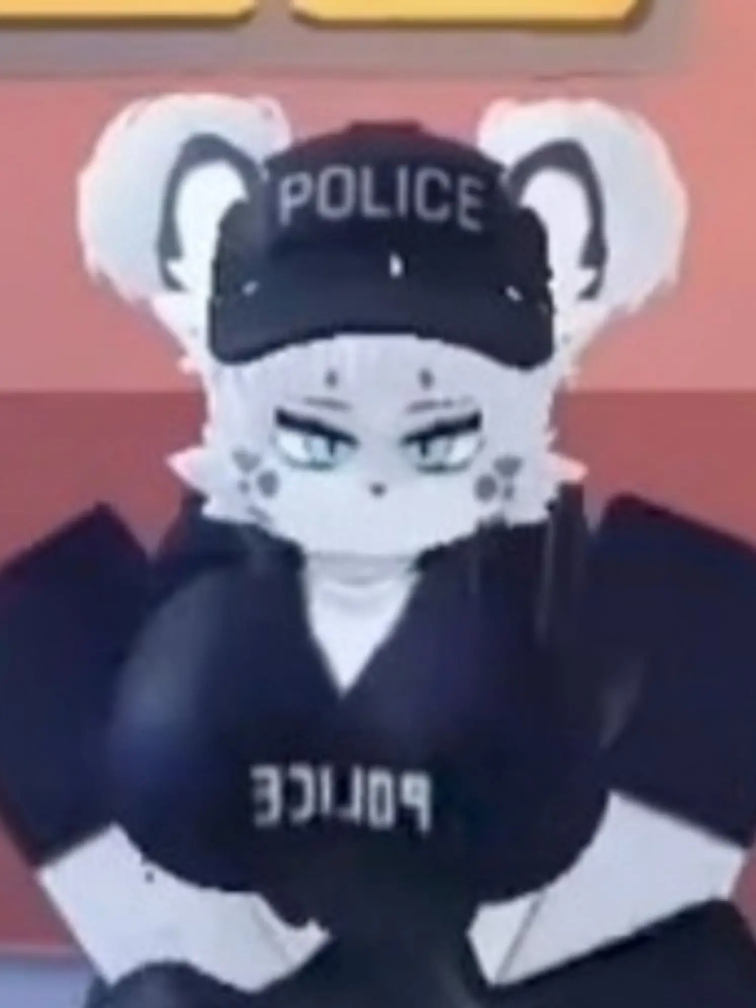 ILikeThings의 Police Girl