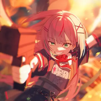 Profile image of 하나코 나나