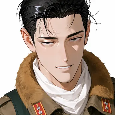 Profile image of 카부라기 토시로