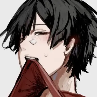 Profile image of チシロ