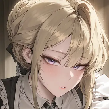 Profile image of 카밀라