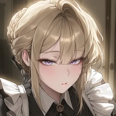 Profile image of 카밀라