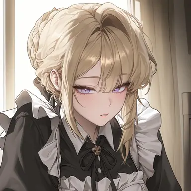 Profile image of 카밀라