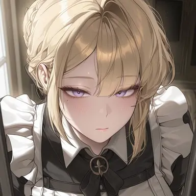 Profile image of 카밀라