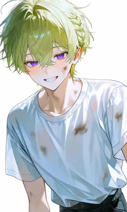 Profile image of リオ