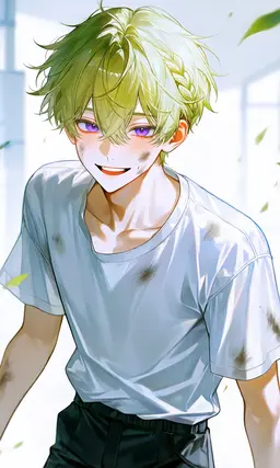 Profile image of リオ