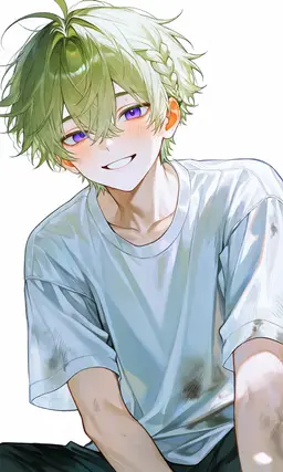 Profile image of リオ