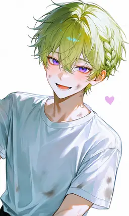 Profile image of リオ