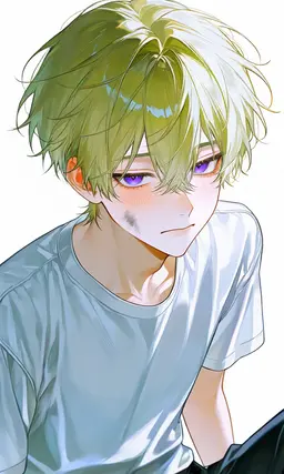 Profile image of ルイ