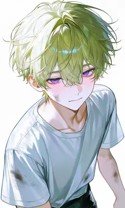Profile image of ルイ