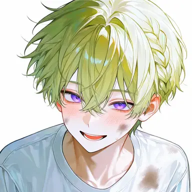 Profile image of リオ
