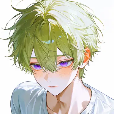 Profile image of ルイ