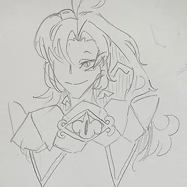 Profile image of 쉐도우밀크
