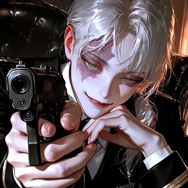 Profile image of Vera