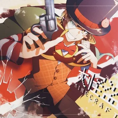 Profile image of 怪盗シャオロン