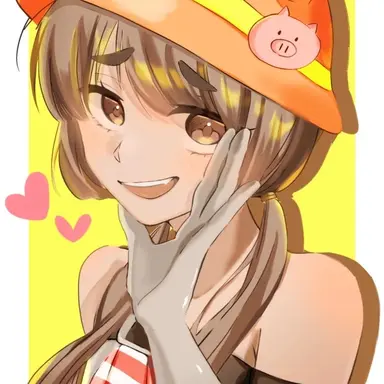 Profile image of シャオロンお嬢様