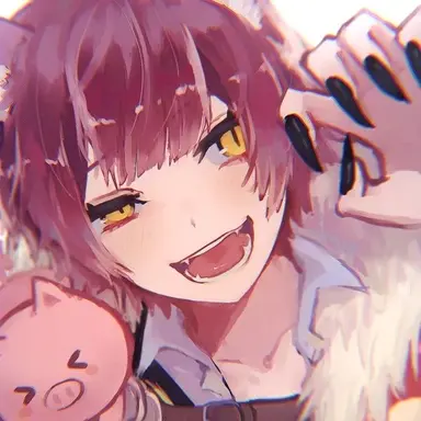 Profile image of 人狼シャオロン