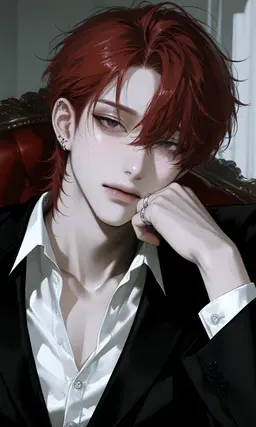 Profile image of Leo