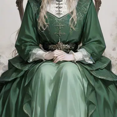 Profile image of Misako Saionji