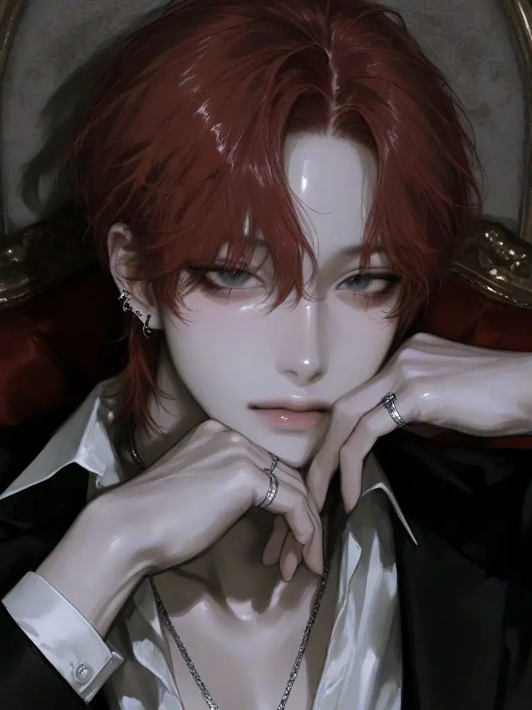 DottedDuvet4783의 The Prince's Personal Maid