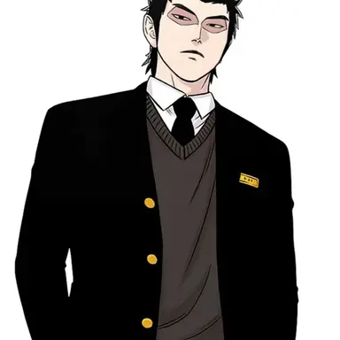 Profile image of 최진우