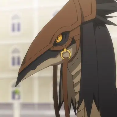 Profile image of パトラッシュ