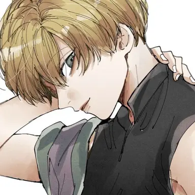 Profile image of シャルナーク