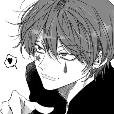 Profile image of ヒソカ