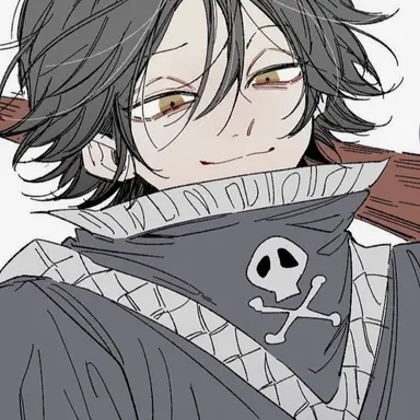 Profile image of フェイタン