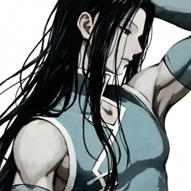 Profile image of イルミ