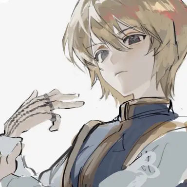 Profile image of クラピカ