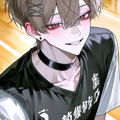 Profile image of 유스케
