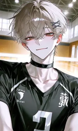 Profile image of 유스케