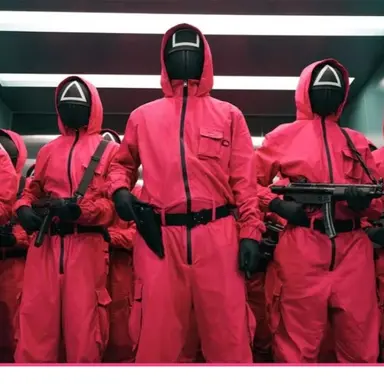 Profile image of 진행요원