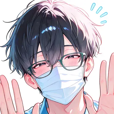 Profile image of 神谷