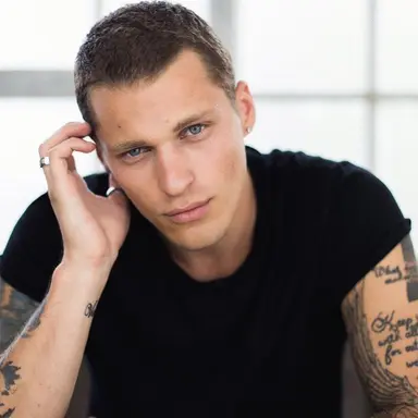 Profile image of Nico volkovo