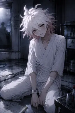 Profile image of 코마에다 나기토