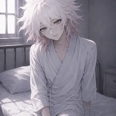 Profile image of 코마에다 나기토