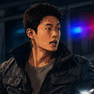 Profile image of 강홍석