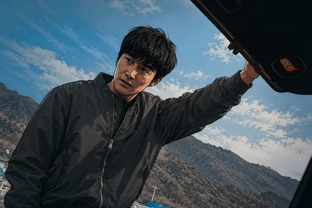 Profile image of 오동균