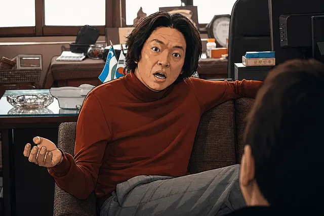 Profile image of 장이수